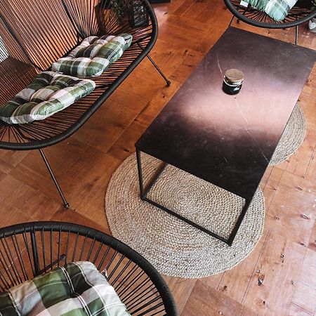 Doux Apartman Odorheiu Secuiesc Esterno foto